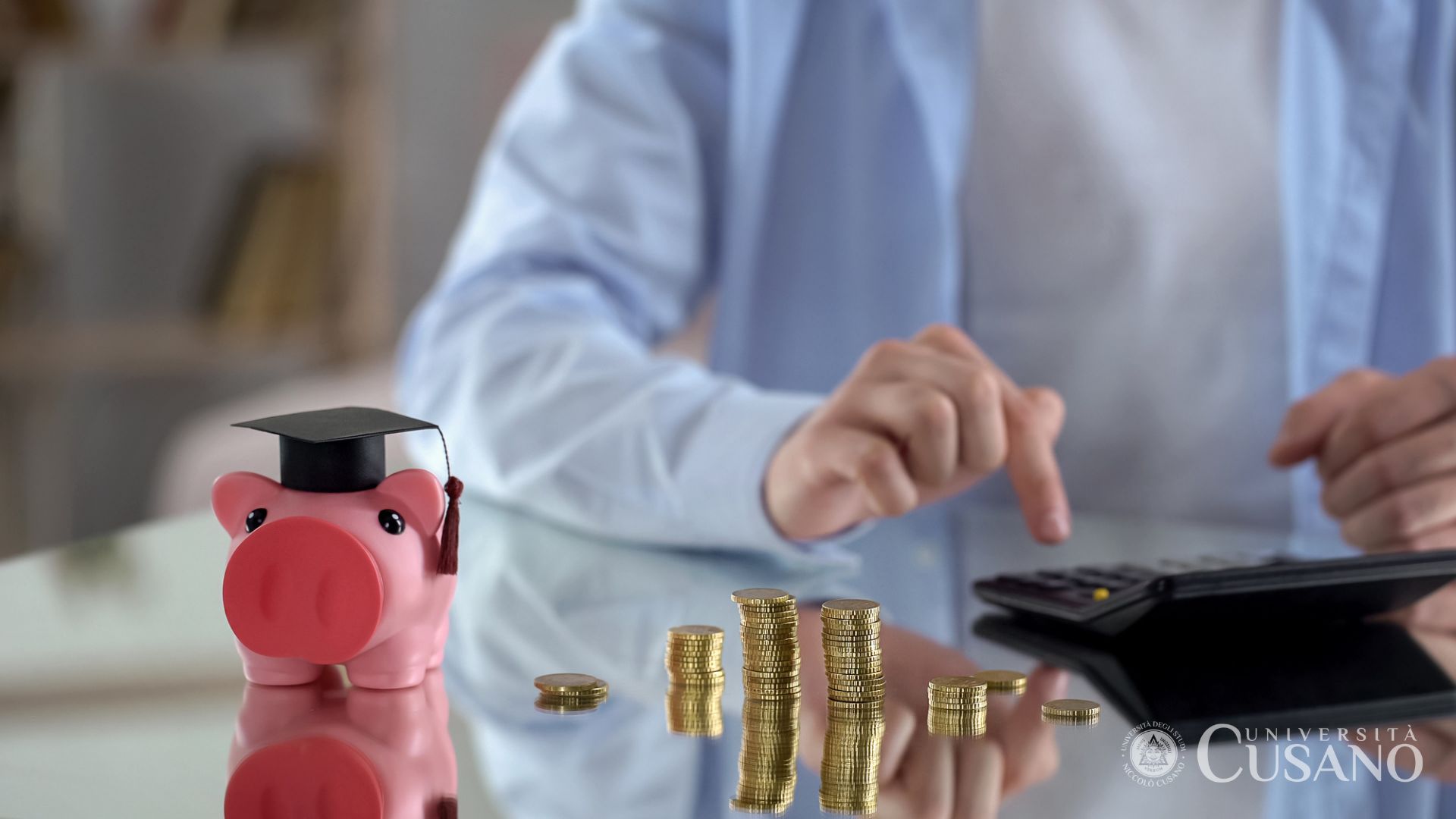 Prêts bancaires pour les étudiants: comment financer des études?