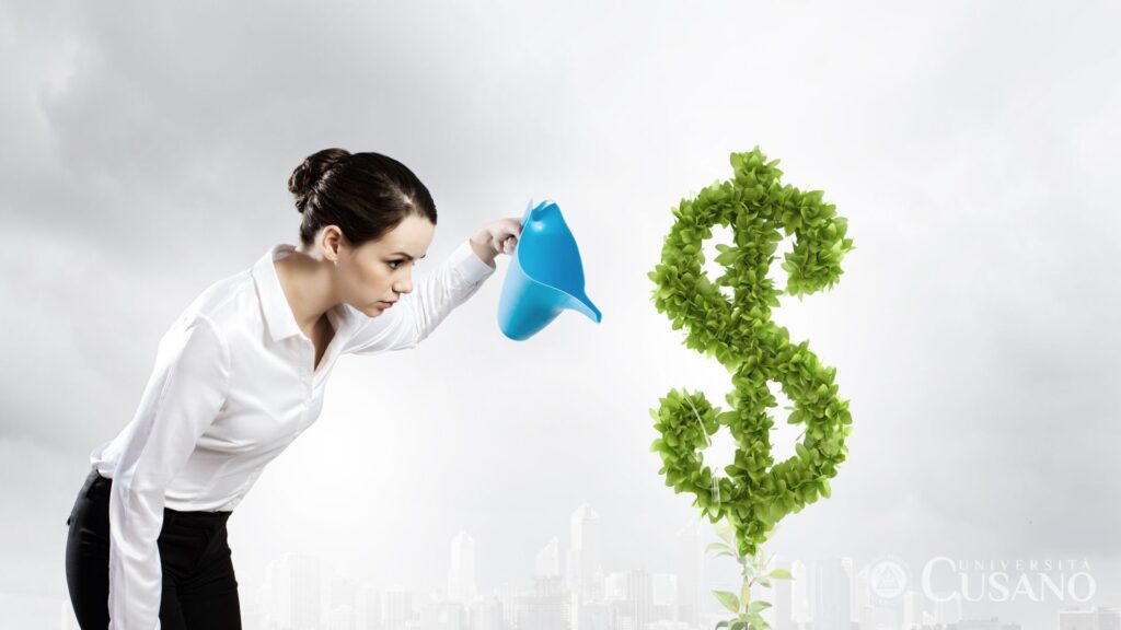 Qu'entend-on par finance durable