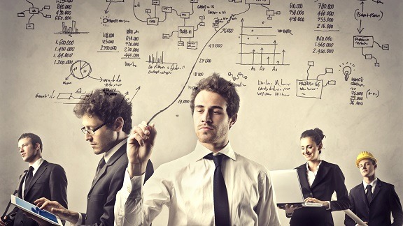 Conception avec BIM
