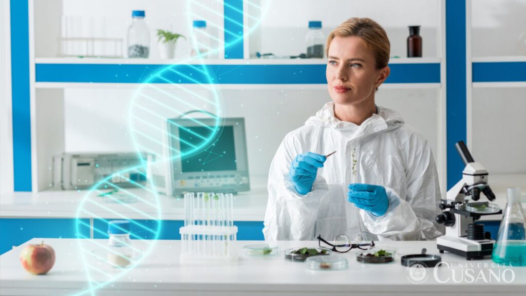 Que faire après l'obtention du diplôme en biologie: les points de travail