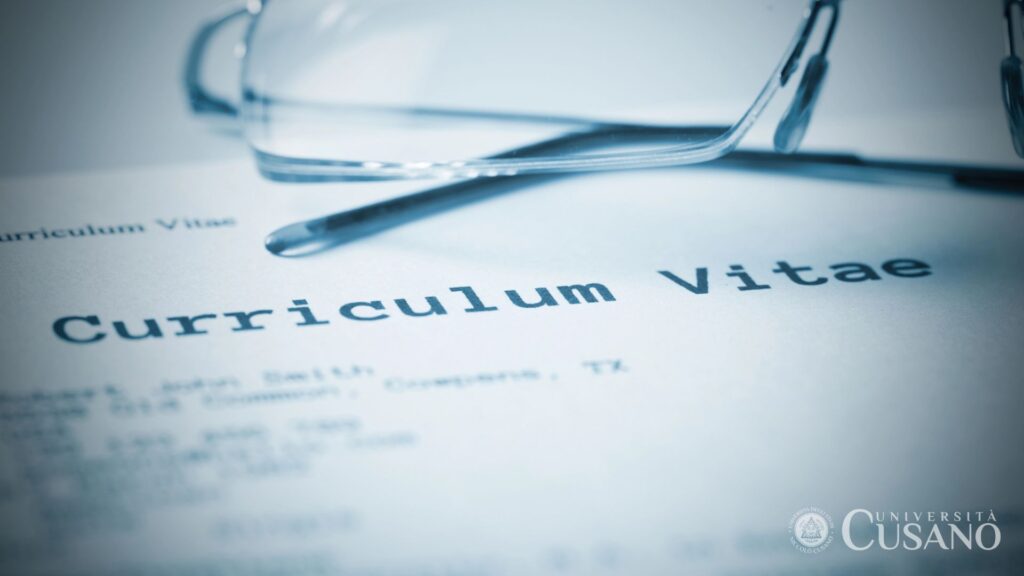 Quel format CV choisir? Le guide complet