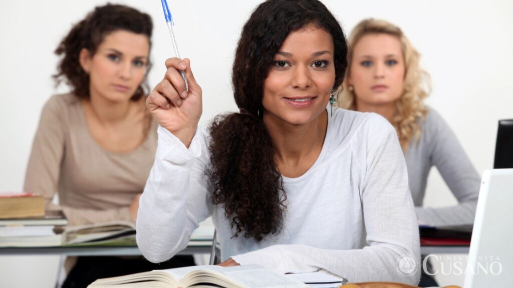 Représentant de classe: qui est et quelles sont ses devoirs