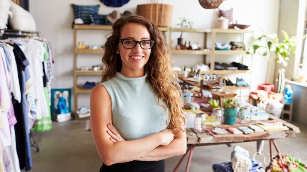 Retail Manager: que fait-il, les tâches et les responsabilités