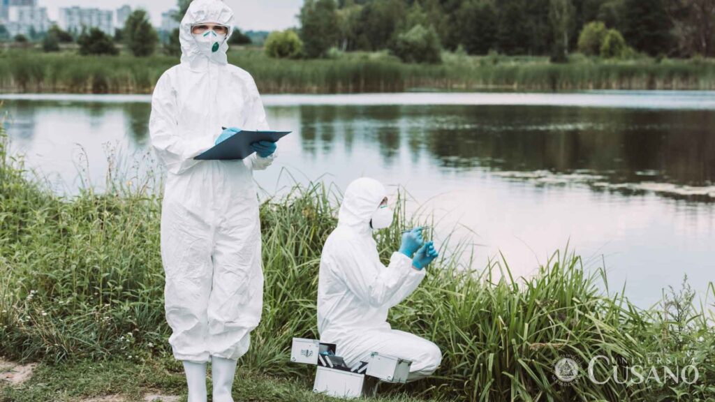 Sciences naturelles: quelles sont les opportunités d'emploi?