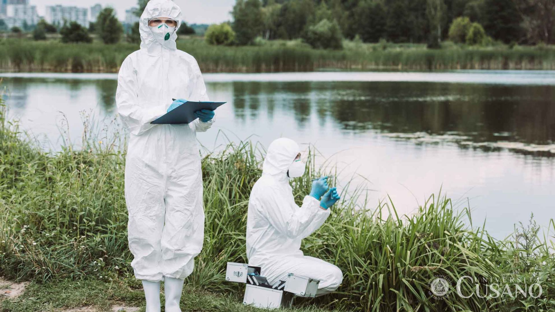 Sciences naturelles: quelles sont les opportunités d'emploi?