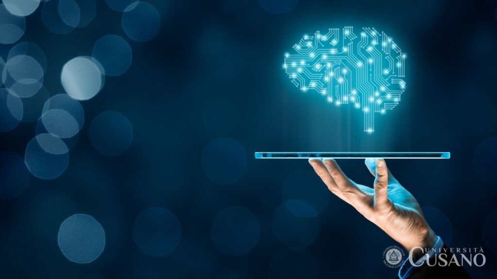 Spécialiste de l'intelligence artificielle: qui c'est et ce qu'il prend soin de