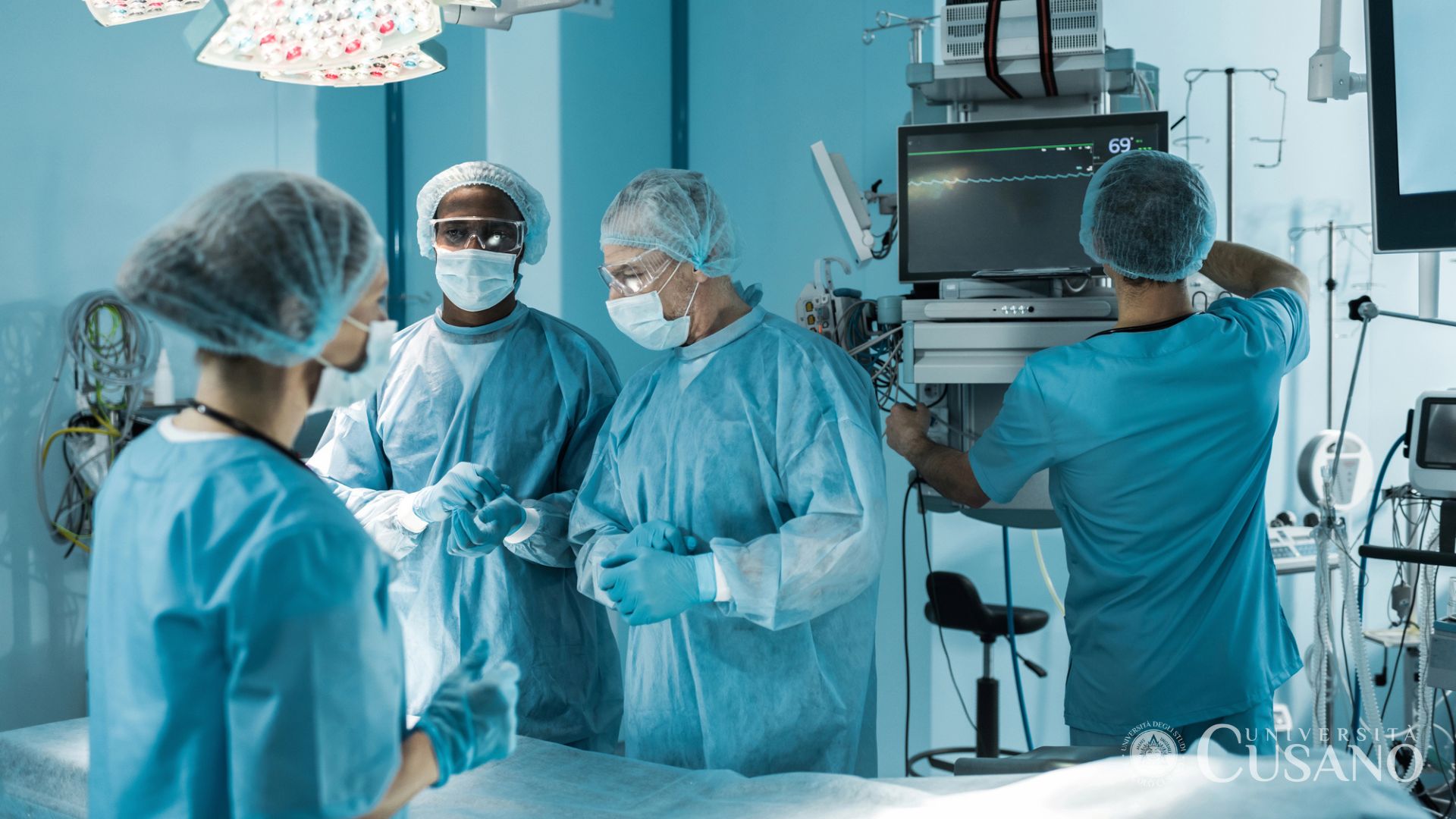 Technicien de perfusion: qui il est et ce qu'il fait