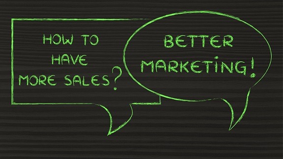 Techniques et stratégies de marketing