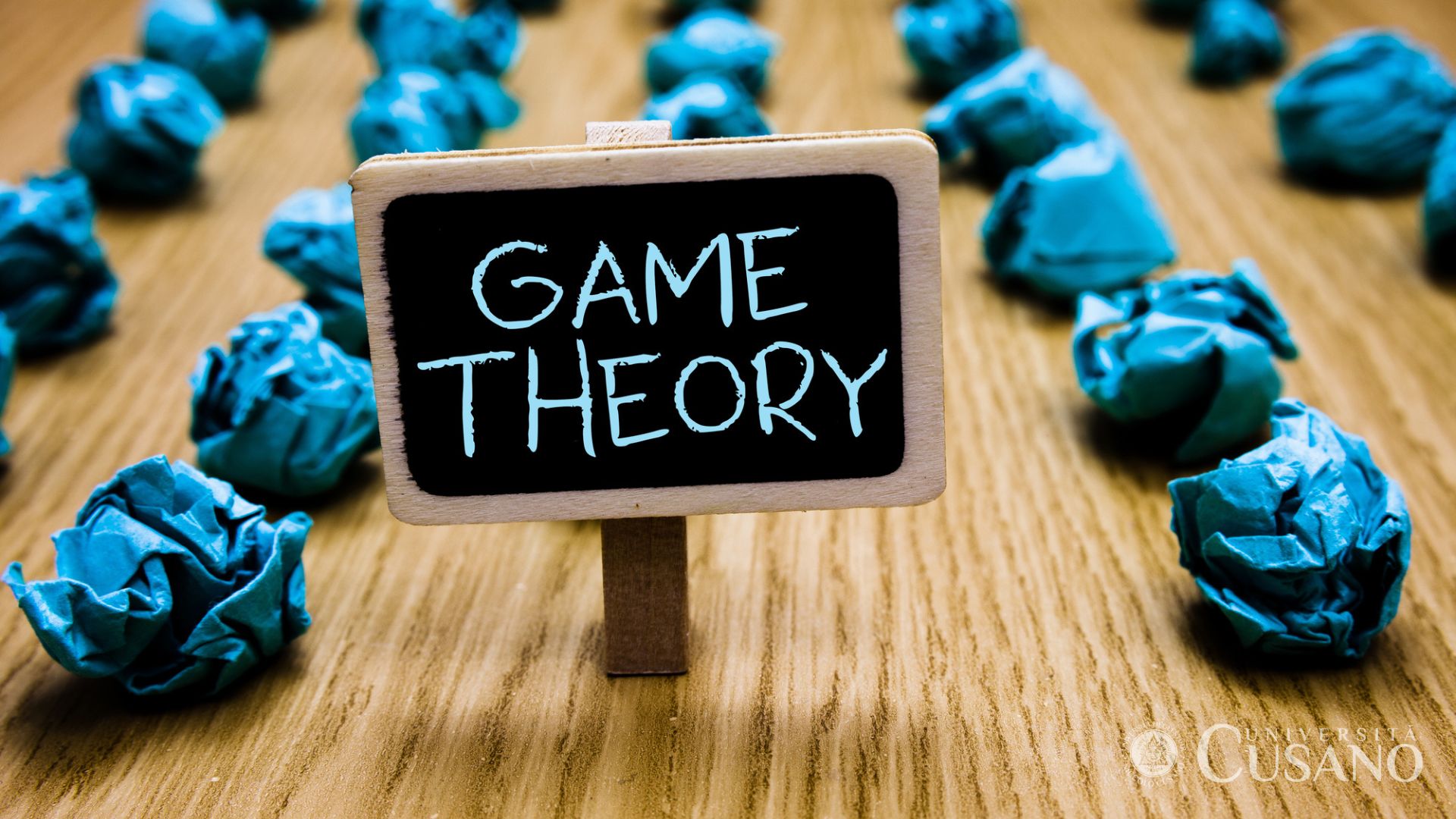 Théorie des jeux: ce que c'est et comment ça marche