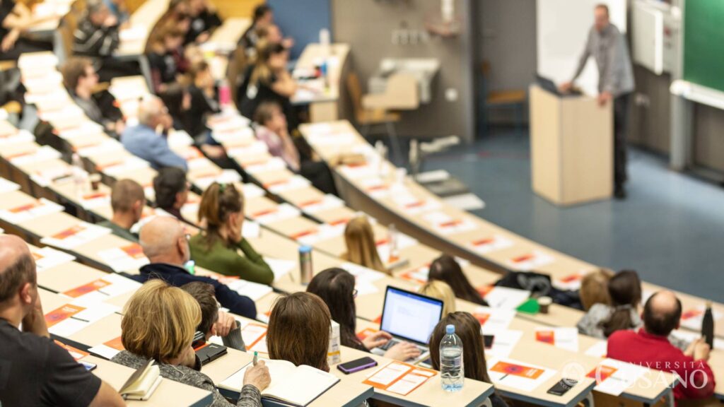 Transfert universitaire: comment ça marche?