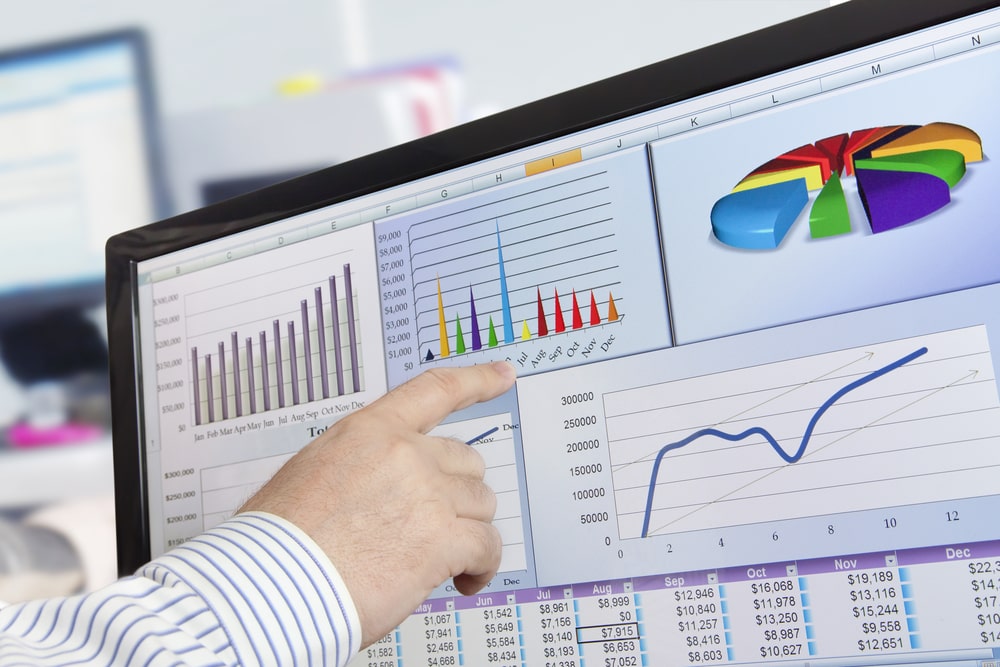 Web Marketing Graphic Manager
