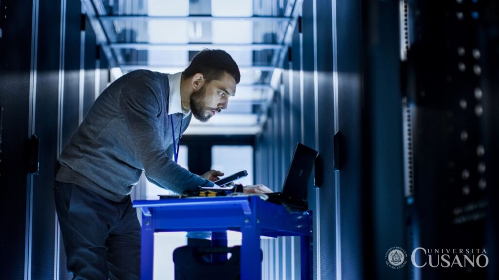 Comment devenir ingénieur des télécommunications: voici le chemin de l'étude
