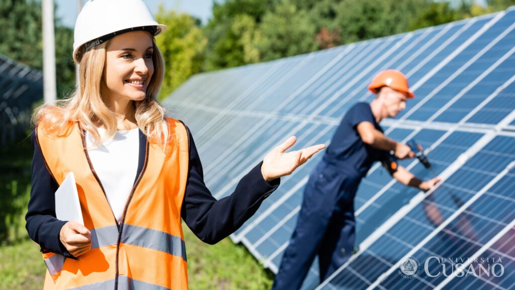 Ingénieur environnemental: que fait-il et comment le devenir