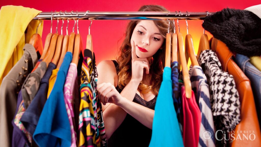 Mode et changement social: la sociologie des tendances et de la consommation