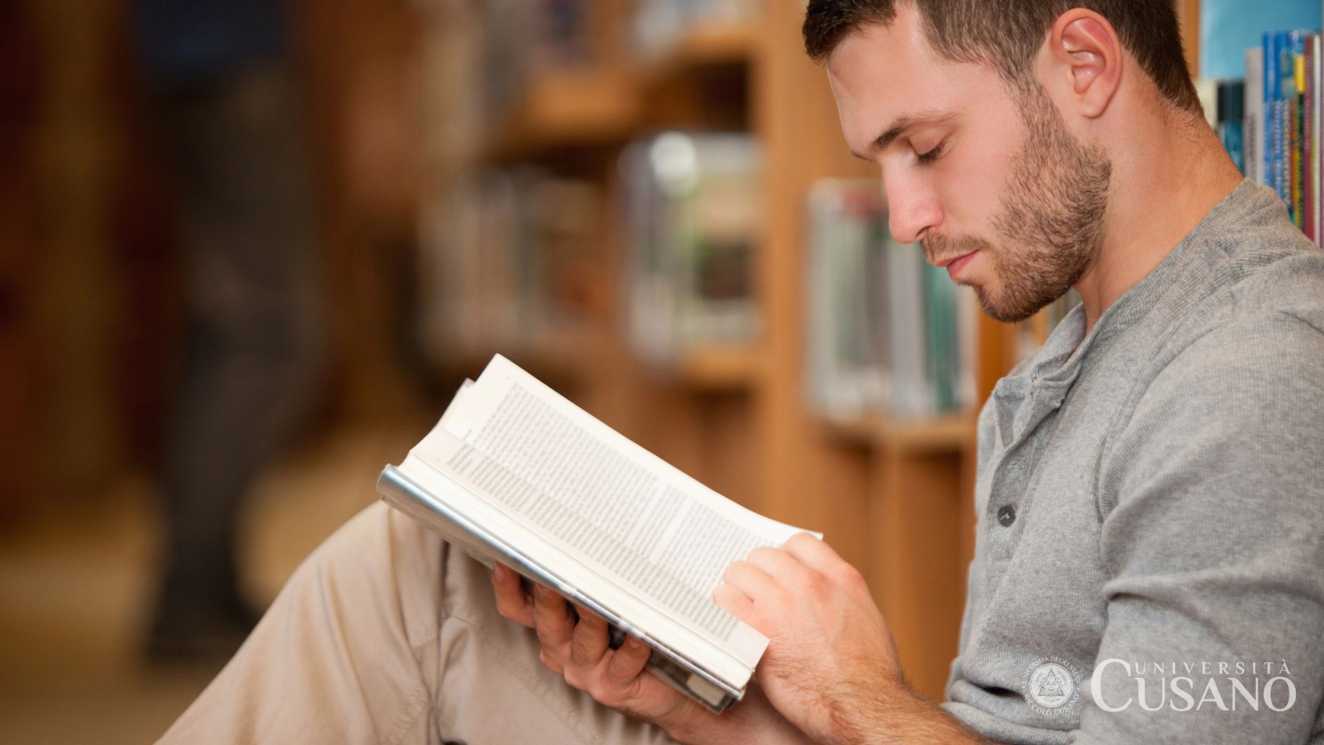 Psychologie: comment approfondir les leçons en lisant les "grands classiques"
