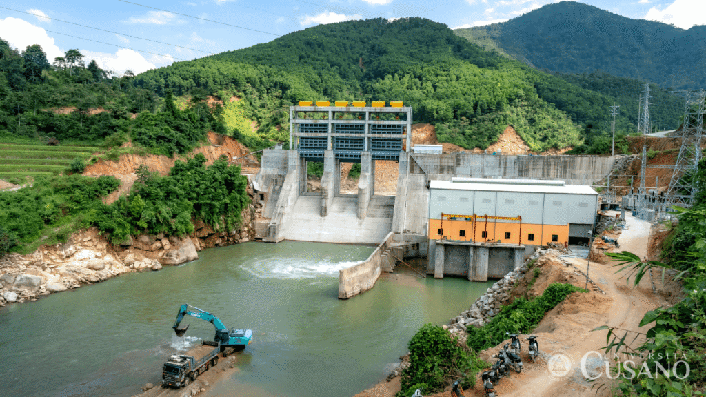 Qu'est-ce que l'hydraulique: sujets et examens dans les cours d'ingénierie