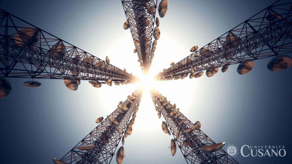 Qu'est-ce que l'ingénierie des télécommunications? Dans quels secteurs est-il appliqué?