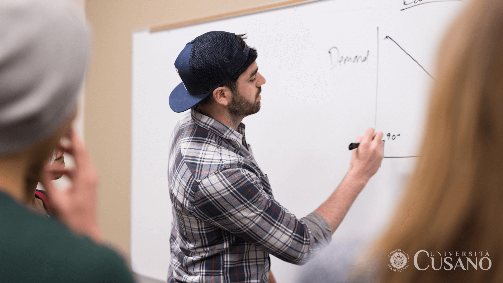 Que faire des études pour l'examen macroéconomique?