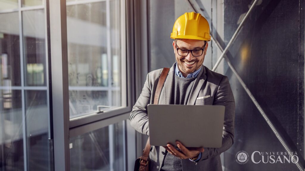 Quelles sont les principales tâches d'un ingénieur en structure? Et comment l'obtenir?