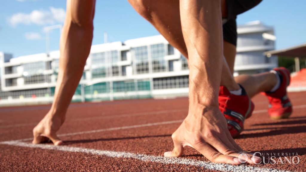Ce qu'un psychologue sportif fait