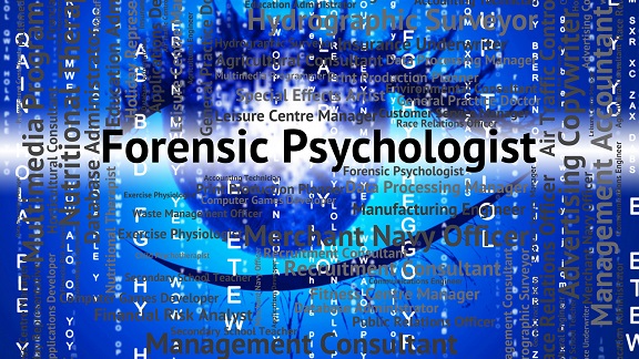 Comment devenir un psychologue médico-légal: études et possibilités d'emploi