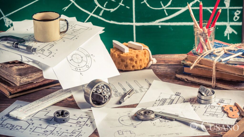 Physique technique: ce qui est étudié dans les cours d'ingénierie et pourquoi il est important pour l'énergie et l'environnement