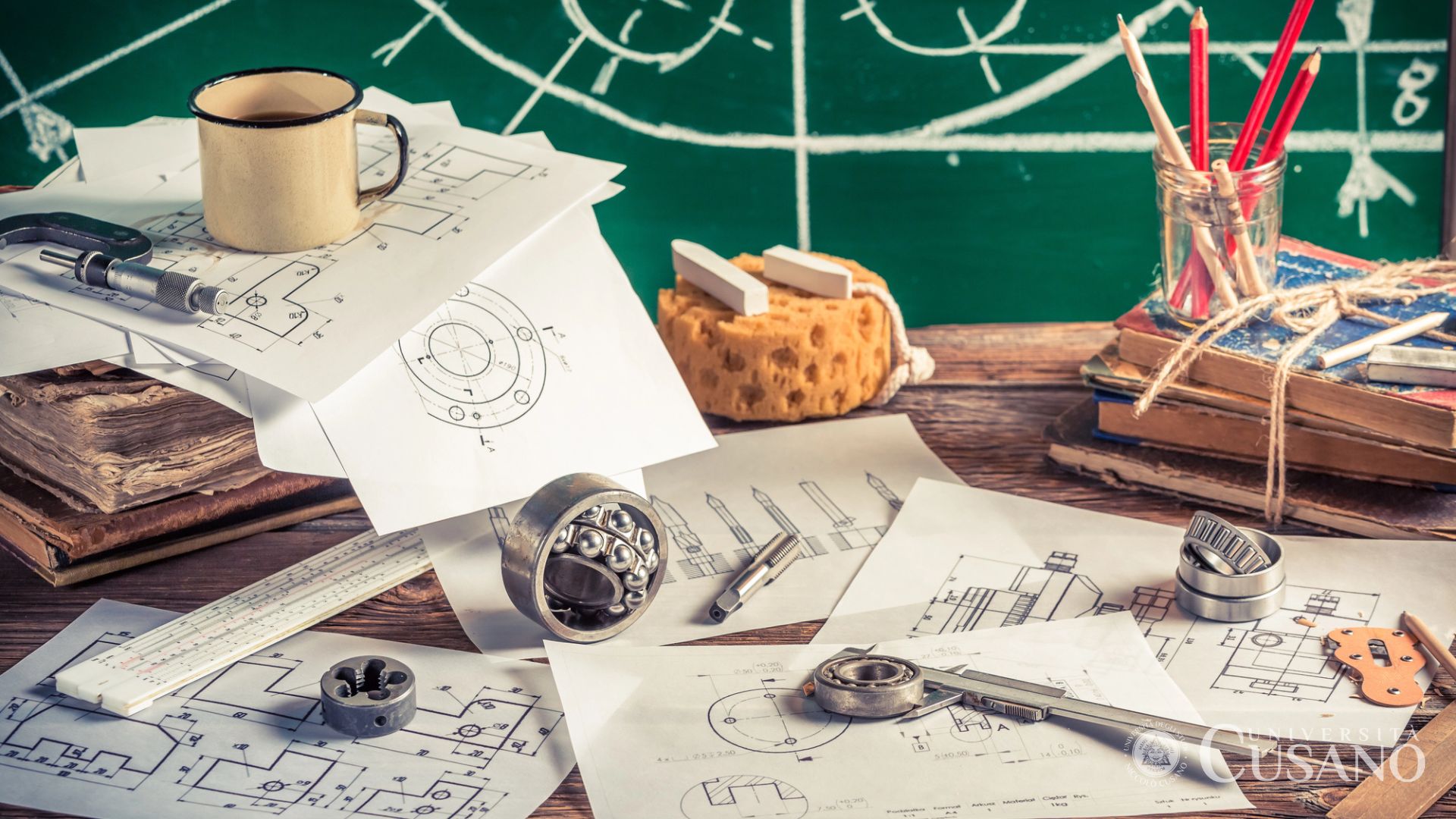 Physique technique: ce qui est étudié dans les cours d'ingénierie et pourquoi il est important pour l'énergie et l'environnement