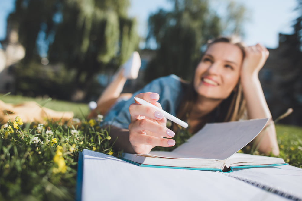 Session d'été à l'université: comment y faire face?