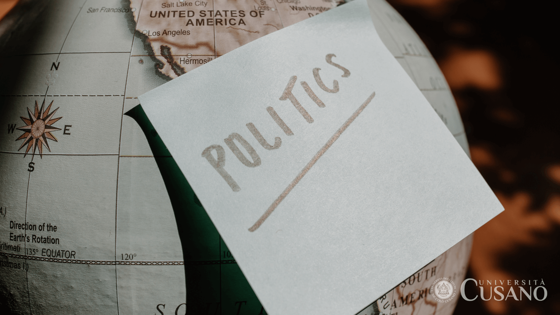 Histoire des partis politiques: comment étudier le pouvoir dans les cours de science politique