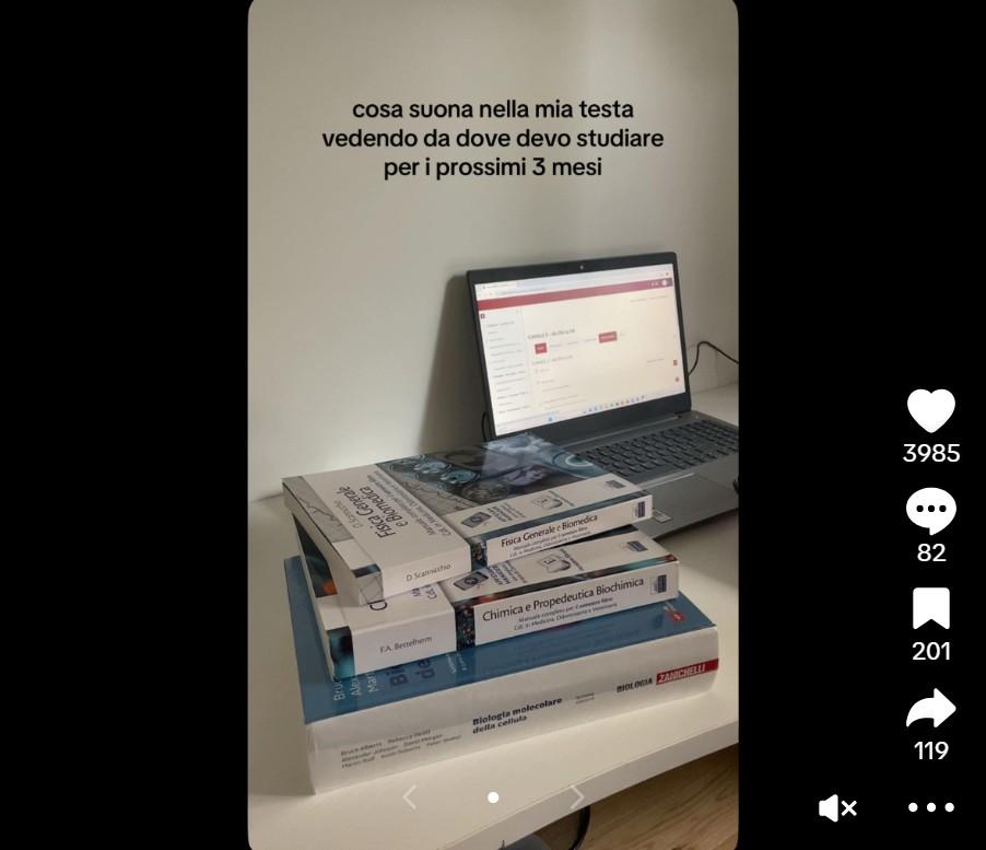 Médecine tiktok