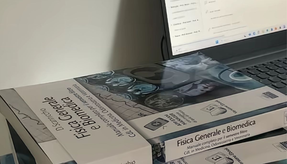 Médecine de semestre ouvert la meilleure réaction tiktok aux leçons