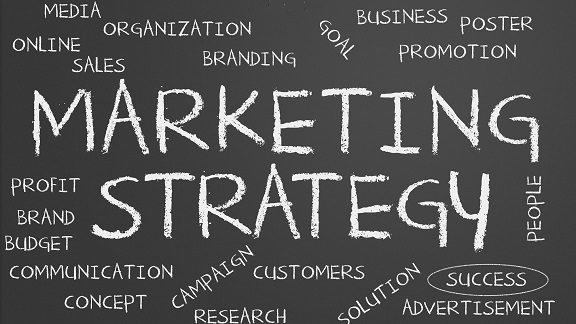 Que faire avec un maître en marketing? Voici les opportunités d'emploi