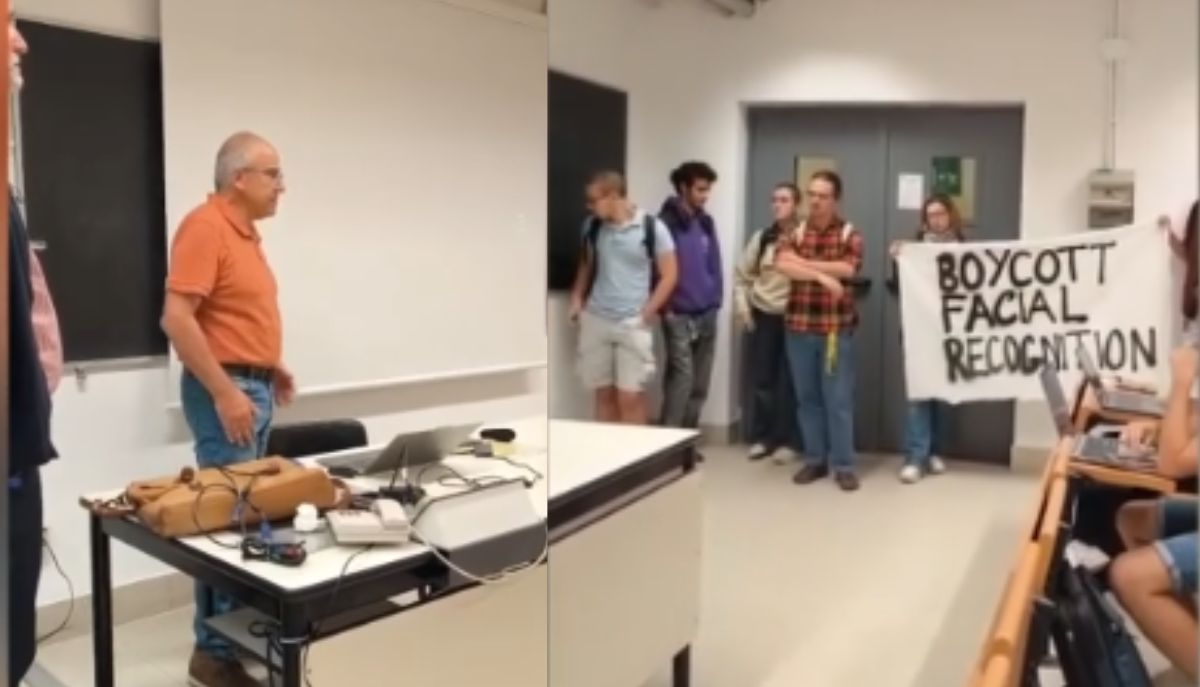 Le polytechnique de Turin suspend le professeur qui a défendu l'armée israélienne