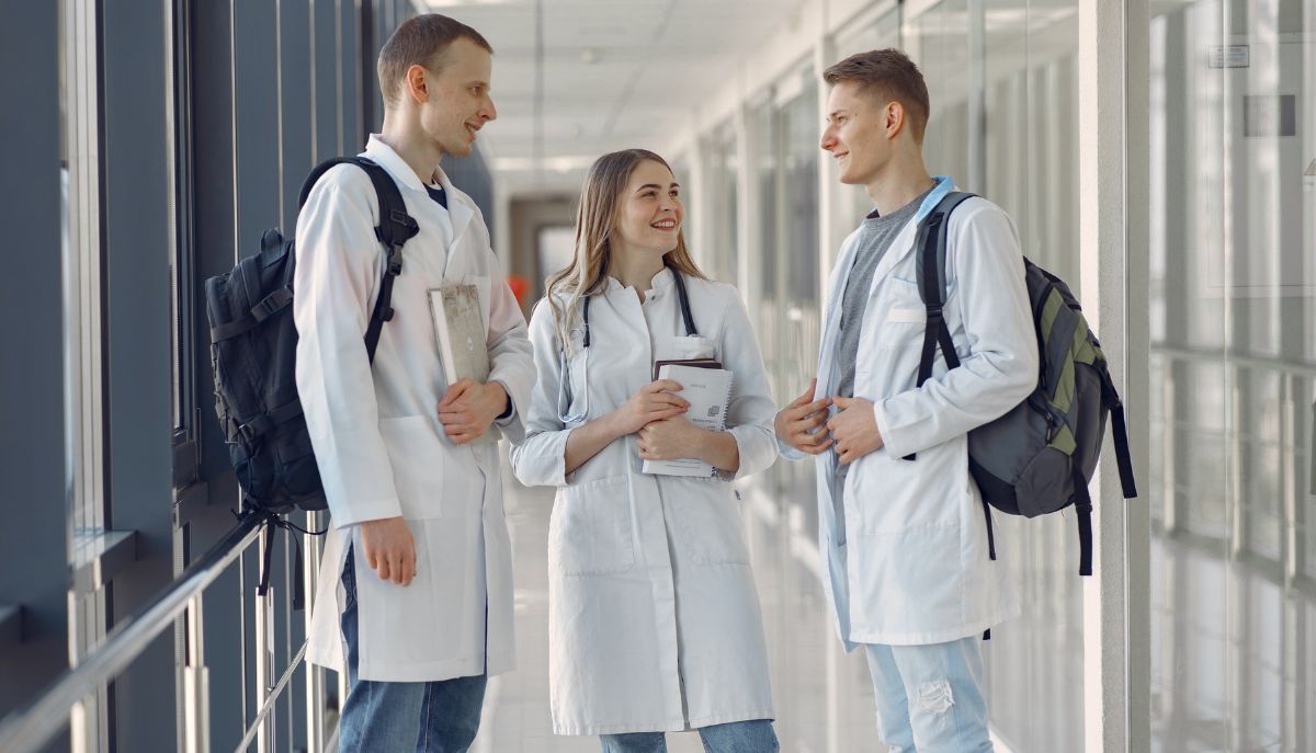 9 étudiants sur 10 participent aux leçons du semestre ouvert de la médecine