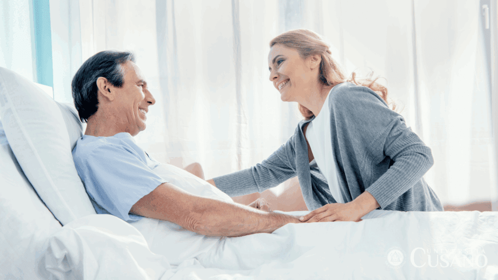 Comment devenir psychologue hospitalier: études et possibilités