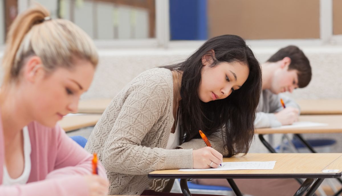 L'examen universitaire le plus difficile en Italie est d'ingénierie à L'Aquila