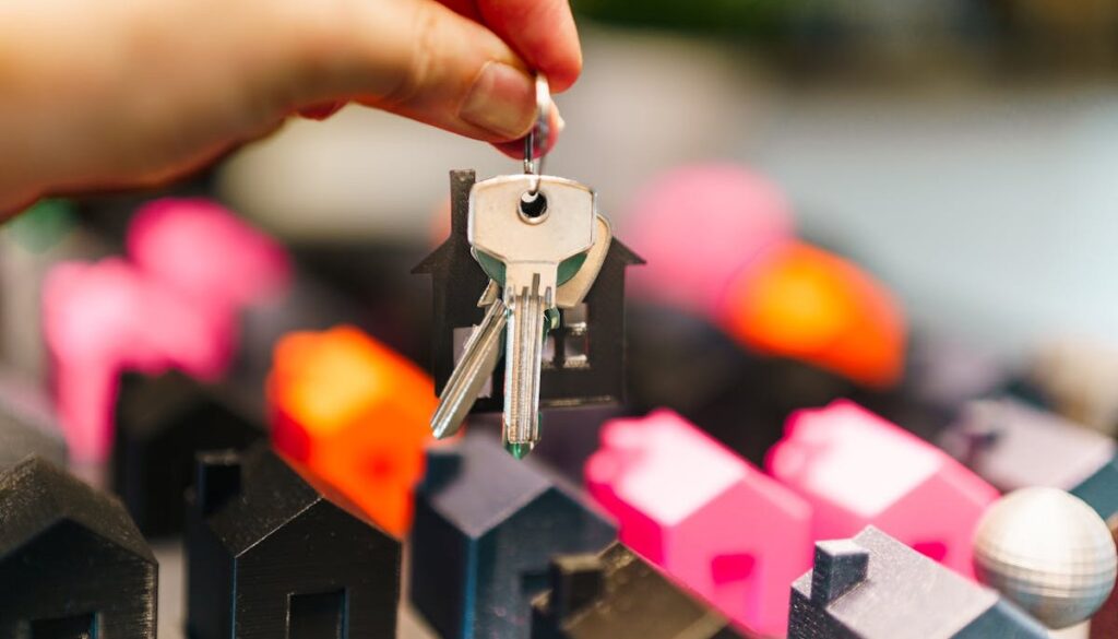 Alarme de location pour les étudiants hors site au milieu d'arnaques et d'irrégularités