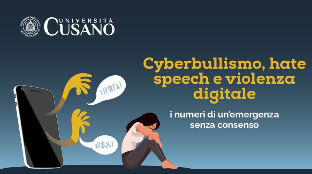 Cyberintimidation, discours de haine et violences numériques : les chiffres d'une urgence sans consensus