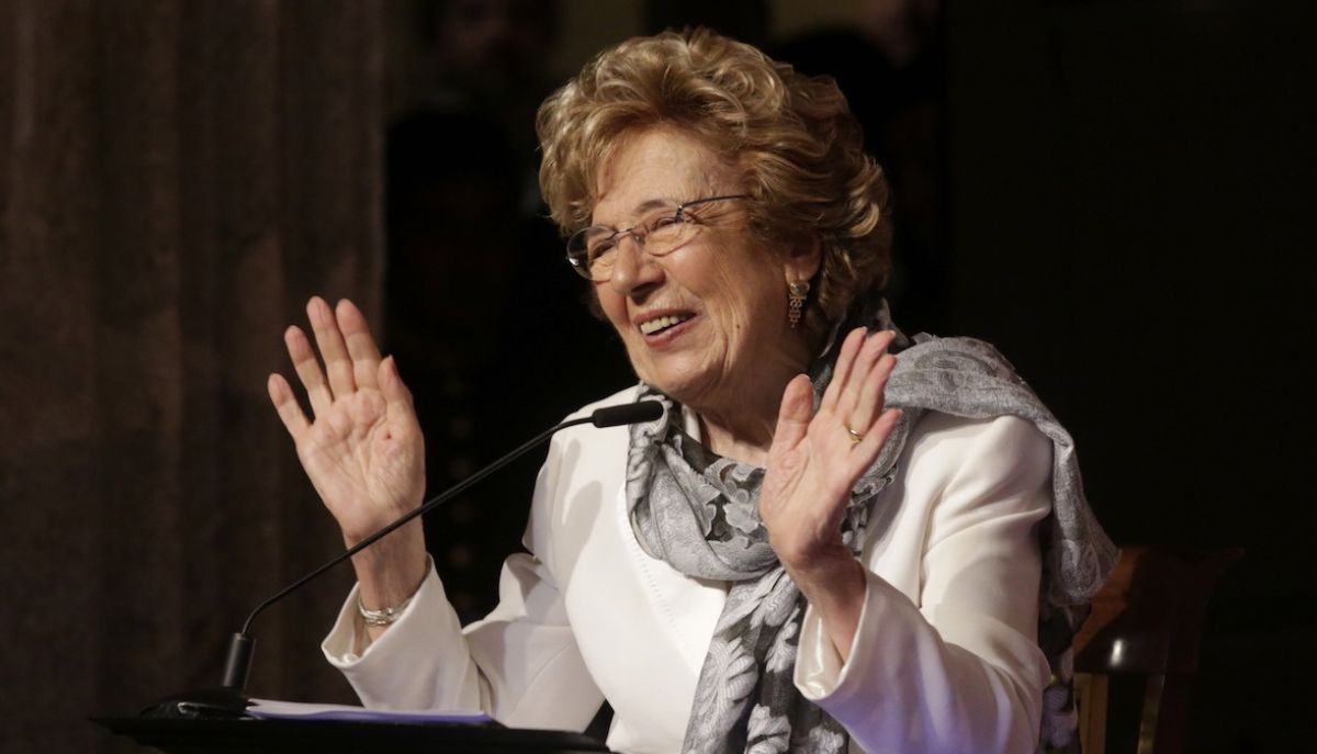 Qui était Sofia Corradi, la « mère » d'Erasmus