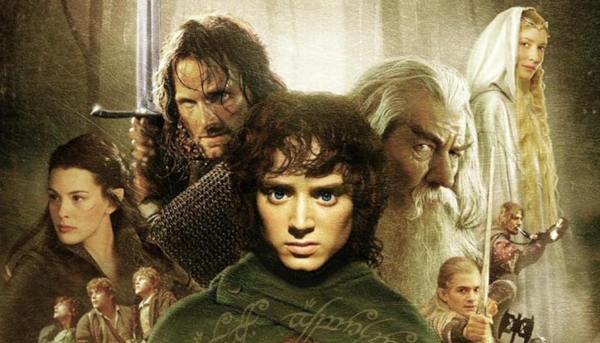 Le Seigneur des Anneaux est-il raciste ? Le cours pour « décoloniser » Tolkien arrive