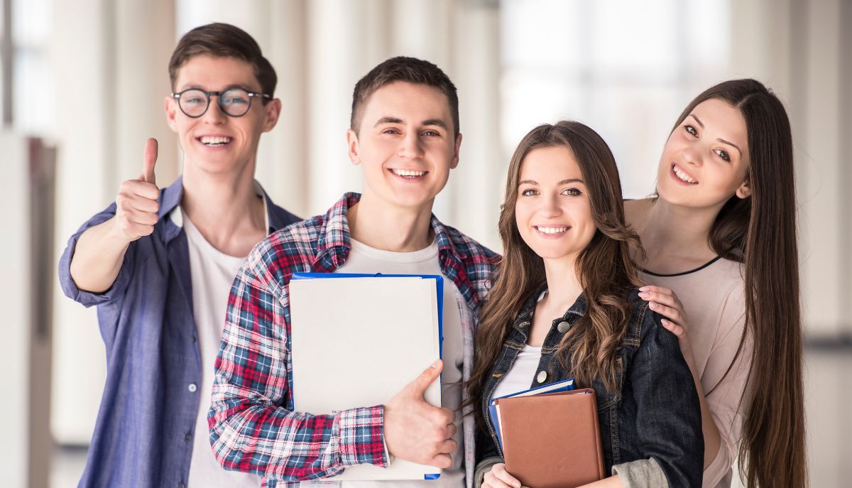 Au Danemark, les étudiants paient à l'université pour fréquenter