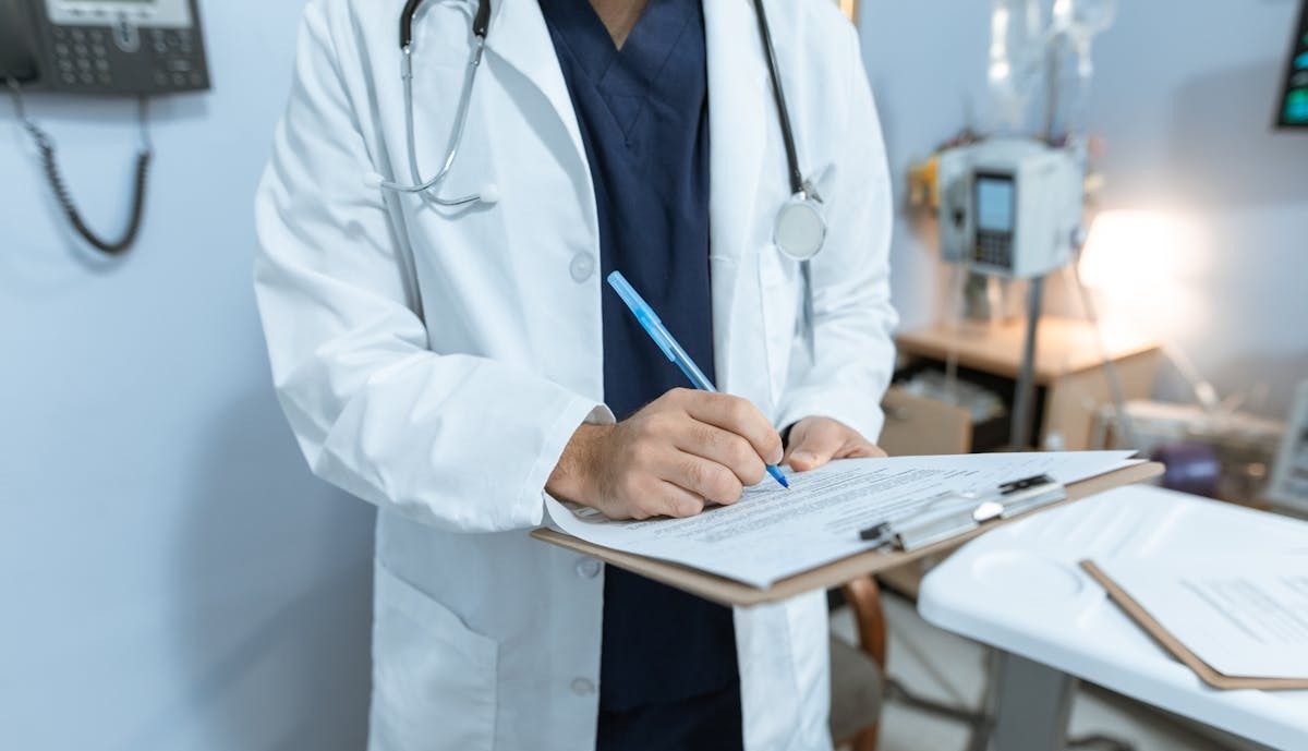 A Florence, l'astuce des faux patients des médecins résidents