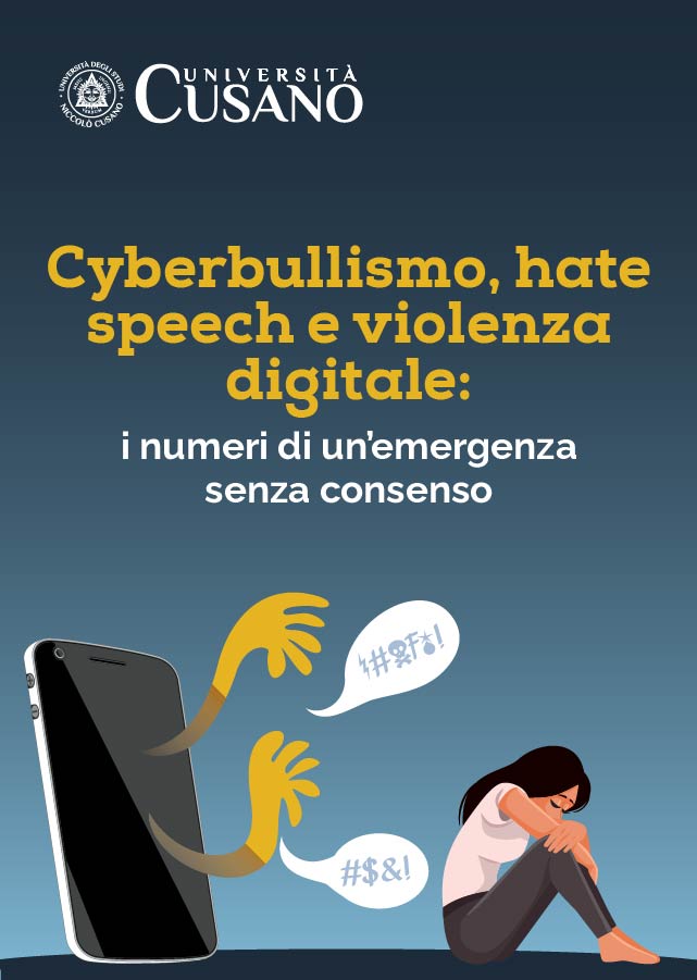 Infographie sur la cyberintimidation et la violence numérique