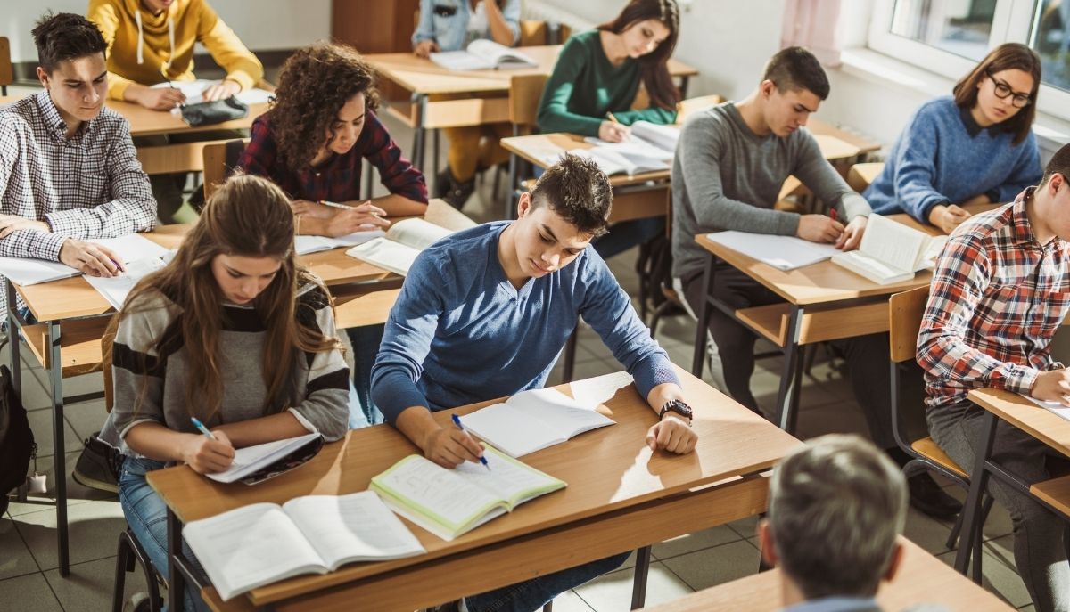 Des étudiants décrivent la pire copie dont ils ont été témoins