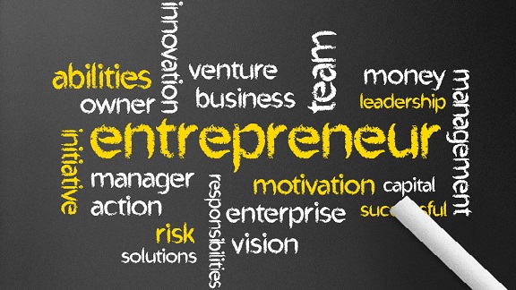 ce que fait l'entrepreneur