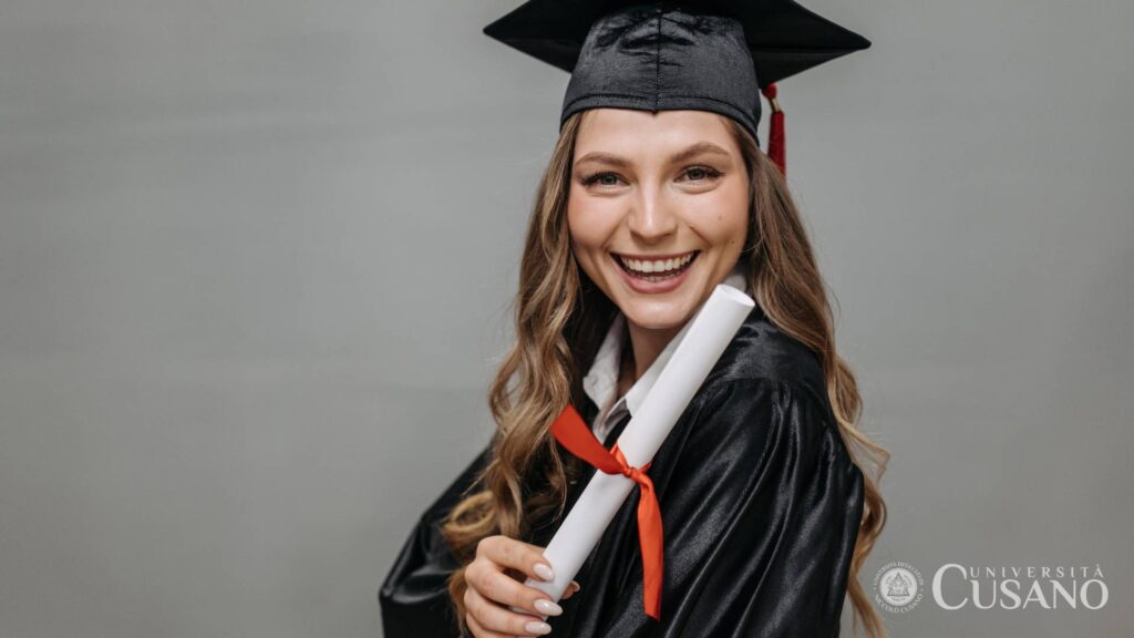 Deuxième diplôme après sciences de la communication : le guide