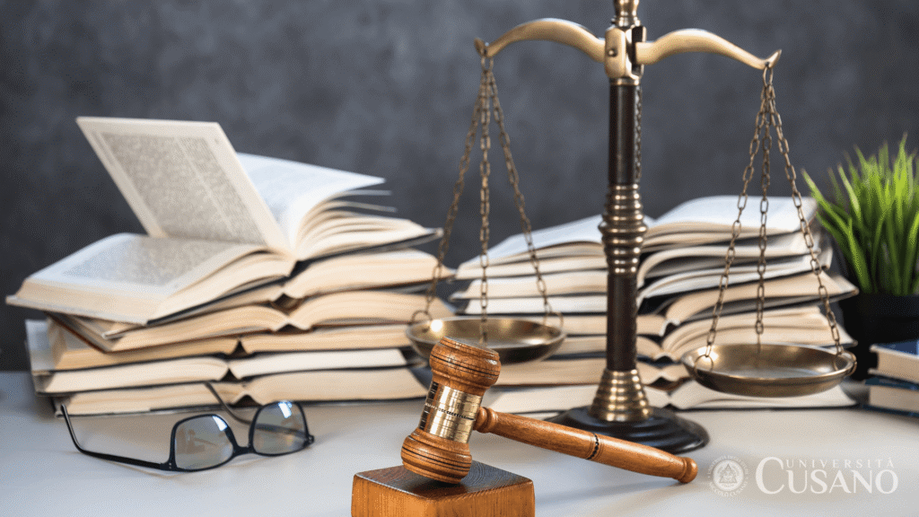 Institutions de droit public : fonctions de l'État et relations avec les citoyens