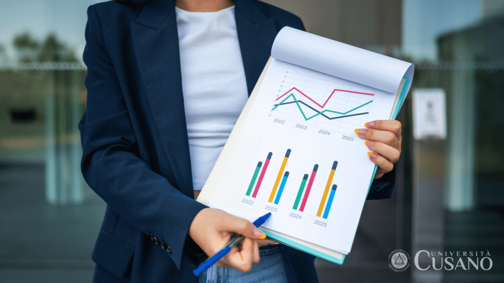 Statistiques appliquées à l'économie : interpréter les chiffres pour les décisions commerciales