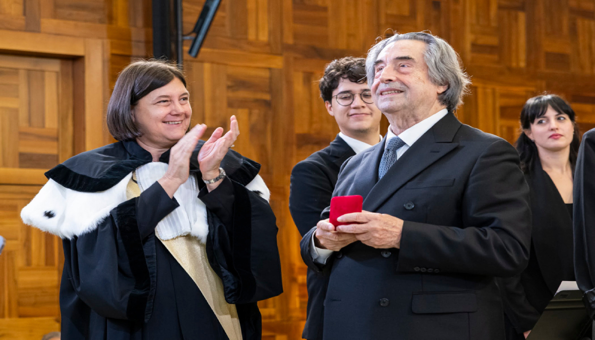 L'Université Catholique du Sacré-Cœur inaugure l'année universitaire 2025/26
