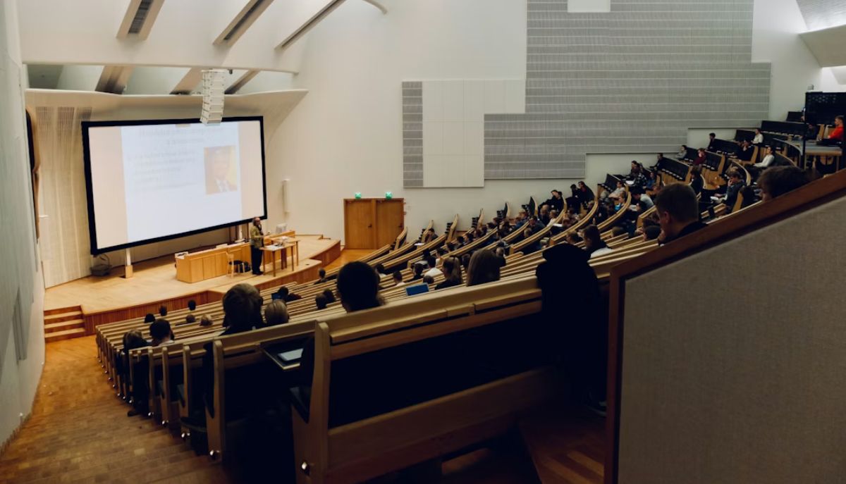 Les meilleures universités par matière : le classement 2025